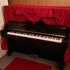 ピアノ譲りますの画像