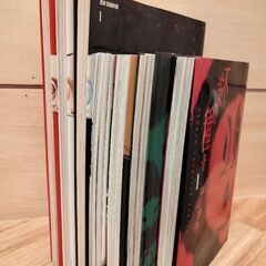 不安の種 全巻の画像