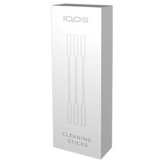 【送料無料】 IQOS アイコス クリーニングスティック 綿棒 ...