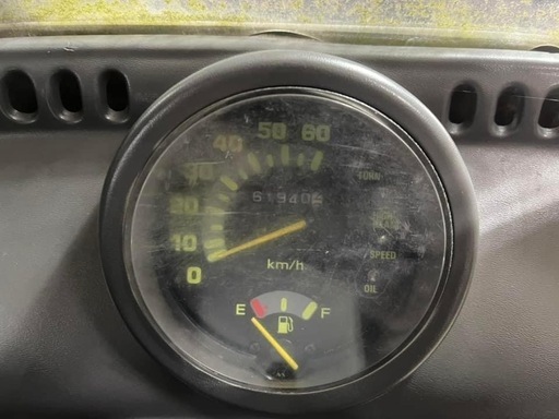 ★支払総額5.0万円★関東圏内即日配送可能！ ホンダ ジャイロキャノピー TA02 2スト！オイル交換必要なし！ リアボックス付き！ワイドスペーサー！カスタムベースにも♪ ☆支払総額5.0万円☆関東圏内即日配送可能！ ホンダ ジャイロ