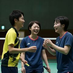 帯広でバドミントン仲間を募集！！！🏸