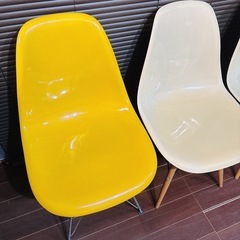 【取引者決定】チェアー（椅子）3脚で1,500円★鹿児島市内はお届け可能です。の画像