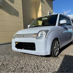 決まりました‼️検付11万‼️車検整備済‼️4wd スズキ アル...