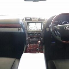 【自社ローン】LS LS460　☆オンライン商談OK