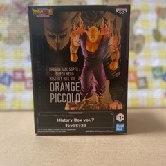 ドラゴンボール　ピッコロ覚醒