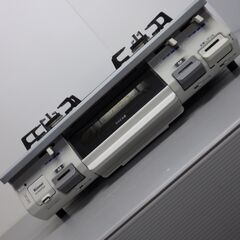 2019年製  都市ガス ガステーブル 配達設置対応/1カ月保証（13A）用 水無し片面焼グリル付 DCM02PGWの画像