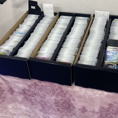 不要なカード買い取ります。トレーディングカードショップ【デラン宅】 - 江東区