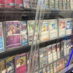 不要なカード買い取ります。トレーディングカードショップ【デラン宅】 − 東京都