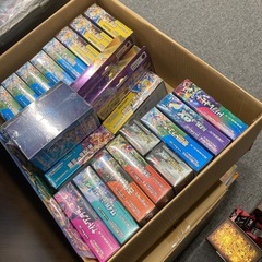 不要なカード買い取ります。トレーディングカードショップ【デラン宅】 - 地元のお店