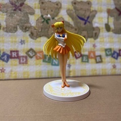 セーラームーン