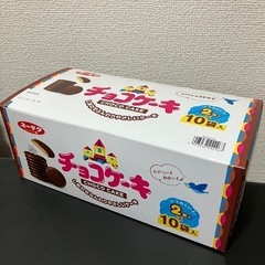 チョコケーキお菓子10セット