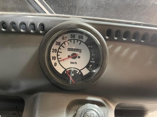 ★支払総額8.2万円★買取強化中！簡単無料査定！ ホンダ ジャイロキャノピー TA03 4スト、インジェクション！ ワイパー、ウォッシャー確認済み！通勤通学に♪
