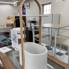 ▼値下げ▼サイドテーブル 脇テーブル コーナーテーブル 参考価格14,800円💳自社配送時🌟代引き可💳※現金、クレジット、スマホ決済対応※の画像