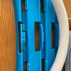 使用歴あり　ソフトバスチェア　summerの画像