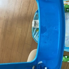 使用歴あり　ソフトバスチェア　summerの画像