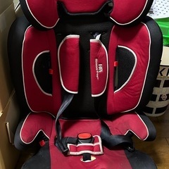 チャイルドシート