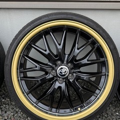 ロクサーニマルチフォルケッタII19インチプリウス等に！