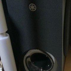中古品 YAMAHAサウンドバー SR-B40Aの画像