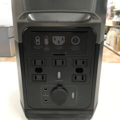 ポータブル電源 ECO FLOW エコフロー DELTA mini デルタミニ