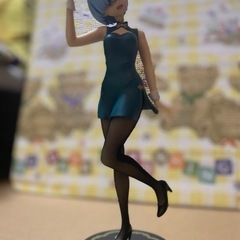 リゼロレム　25センチ
