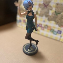 リゼロレム　25センチ
の画像