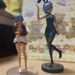 リゼロ！レムペア！