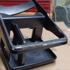 専用ドリンク＆スマホホルダーの画像