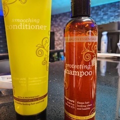 ☆doTERRA☆ サロンエッセンシャルズプロテクティングシャン...