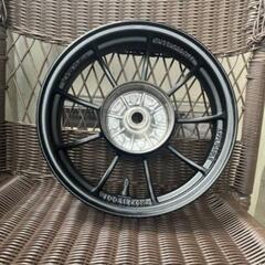 HONDA　DIO系リアホイールの画像