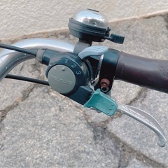 電動アシスト 自転車 三輪 ブリジストンの画像