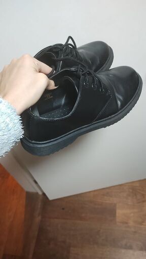 ビジネスシューズ 25cm 就活