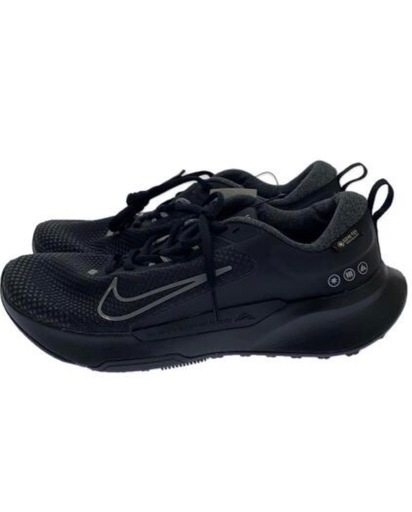 Nike GORE-TEX ブラック シューズ