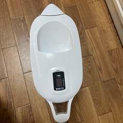 浄水ボトルの画像