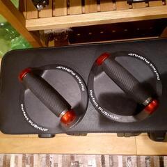 パーフェクトプッシュアップ
