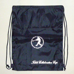 【送料無料】 コラボカップ 特大 巾着袋 (リュック機能付) シ...