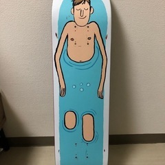 スケートボード