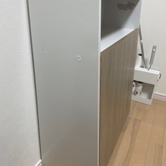 ゴミ箱　の画像