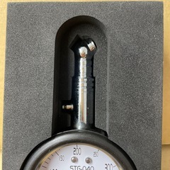 TYPE GAUGE400 未使用品（パッケージ無し）の画像