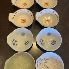 とんすい　和食器　まとめ売り