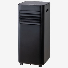 マックスゼン/MAXZEN スポットエアコン【新品未使用】24年製