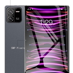 [タイムセール]Qetupa Android 13 タブレット 128GB 8GB RAMの画像