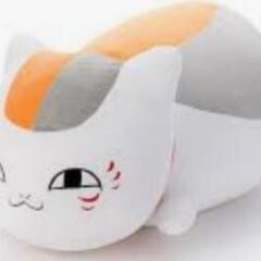 § ニャンコ先生ぬいぐるみ