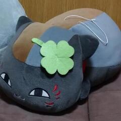 § ニャンコ先生ぬいぐるみの画像