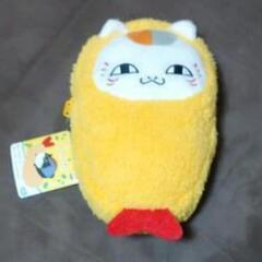 § ニャンコ先生ぬいぐるみの画像