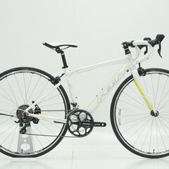 FELT ロードバイク ホワイト FELT ZW95 2014年モデル ロードバイク