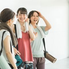 hearts±若葉台店ヨガスタジオの受付業務