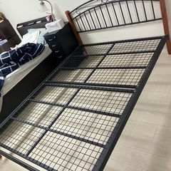 ベッド