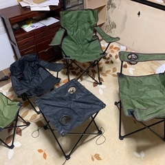 レジャー用具