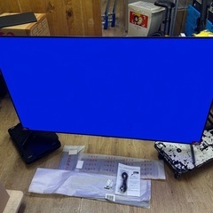 ⭐️激安価格⭐️ LG OLED 有機ELテレビ　OLED55G1PJA 55V型　2021年製 の画像