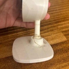 TP-Link C100室内監視カメラの画像